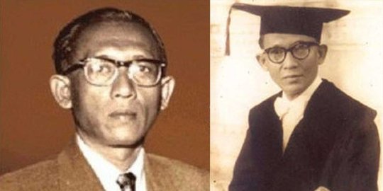 5 ilmuwan anak bangsa bikin bangga indonesia di mata dunia