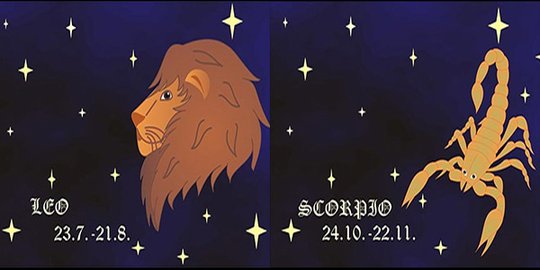 scorpio