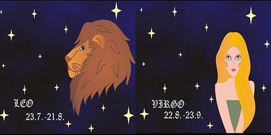 virgo