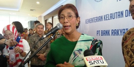 Soal Pilgub Jabar, Sekjen PDIP sebut Susi Pudjiastuti sangat menarik