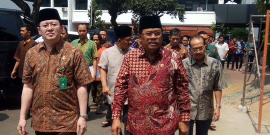 Jaksa Agung ungkap ada pihak yang mau setop kasus kematian taruna Akpol di Semarang