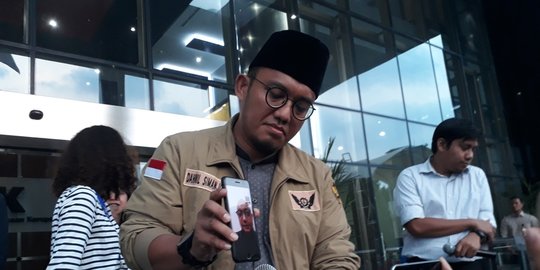 Pemuda Muhammadiyah ingatkan jangan sampai ada upaya mencampakkan Novel