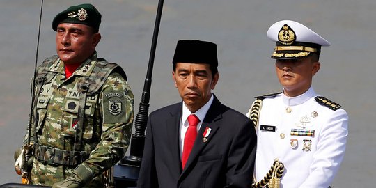 Gerindra manfaatkan kondisi ekonomi masa Jokowi sebagai senjata di 2019