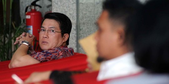 Kasus e-KTP, KPK periksa kakak Andi Narogong