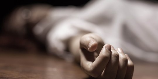 Berdalih beribadah, perempuan Inggris malah bunuh diri di gereja
