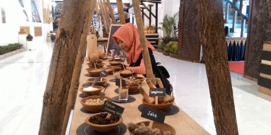 Genjot kunjungan ke Museum, Disbudpar Aceh gelar pameran temporer