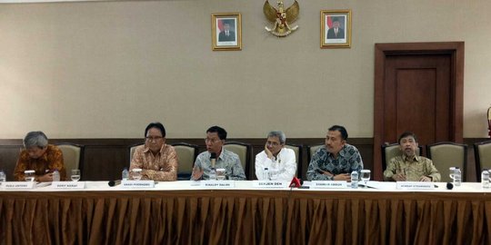 DEN minta penerapan B30 di 2020 ditunda