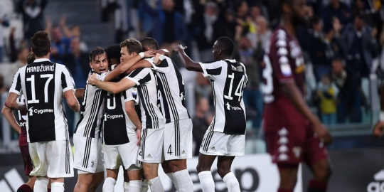 Hadapi Juve, Lazio Tidak Silau Kemenangan Supercoppa 