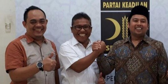 PKS resmi dukung petahana Arief Wismansyah di Pilkada Kota Tangerang