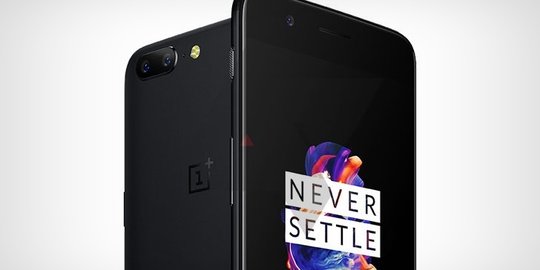 OnePlus diduga 'diam-diam' mengumpulkan informasi pengguna