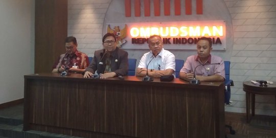 Ombudsman apresiasi ketegasan Pemprov DKI dalam kasus Debora