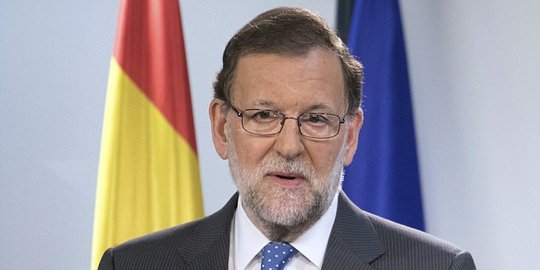 Spanyol beri waktu lima hari bagi Catalonia buat batalkan deklarasi kemerdekaan