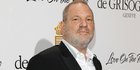 Skandal Harvey Weinstein berimbas ke panggung politik AS