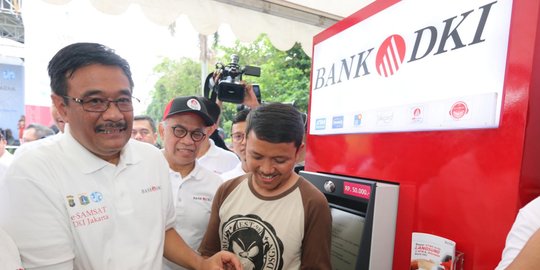 MA kabulkan gugatan Palyja dan Aetra, Djarot pilih fokus urus penyediaan air