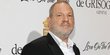 Sejumlah lembaga film dunia mengecam skandal seks Harvey Weinstein