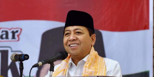 Fahri Hamzah sebut Setya Novanto tak bisa temui media karena masih kurang sehat