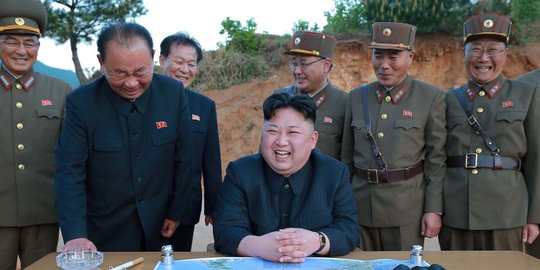 Seberapa hebat sebenarnya kemampuan para peretas Korea Utara?