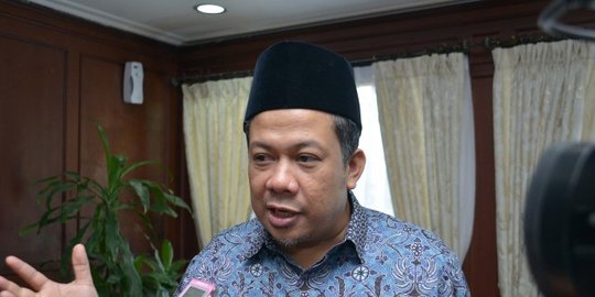 Fahri Hamzah: Sukses KPK itu artinya KPK sudah tidak diperlukan