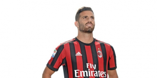 Musacchio tak punya ritual khusus jelang bertanding lawan 