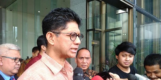 Temukan korupsi di bawah Rp 1 M, KPK akan 'bisiki' Densus Tipikor