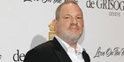 Penegak hukum mulai usut skandal seks produser Harvey Weinstein