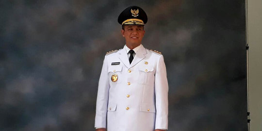 Anies tegaskan tetap konsisten tolak reklamasi Jakarta