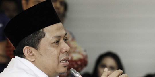 Ada Densus Tipikor, Fahri usul KPK jadi lembaga penampung keluhan & tak urus korupsi