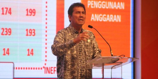 Mutu pendidikan senjang, kelulusan CPNS Sumbar hanya 4 persen