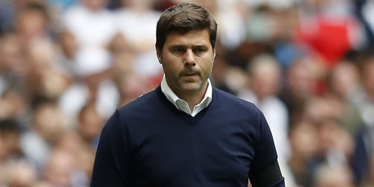 Pochettino tepis rumor soal Zidane dan Madrid