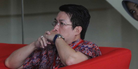Andi Narogong pinjamkan Rp 36 M ke PT Quadra agar dapat kerjaan e-KTP