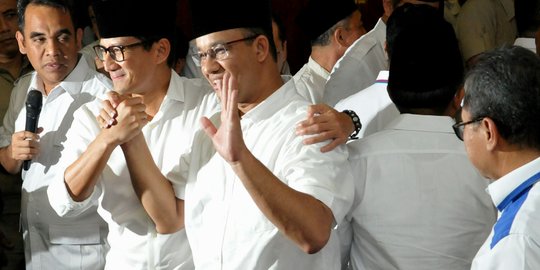 Kemacetan sampai sengkarut angkutan online, PR Anies-Sandi tata transportasi Jakarta