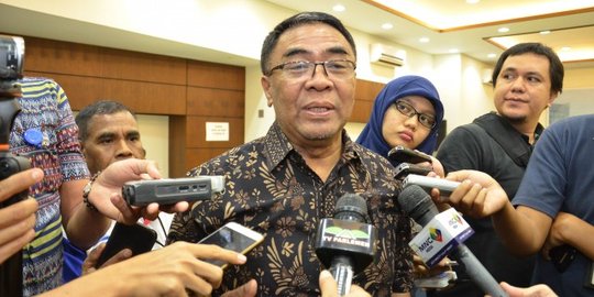 Gerindra minta hakim MK adil putuskan gugatan UU Pemilu