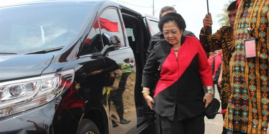 Sinyal dari PKB jelang Megawati umumkan Cagub Jatim