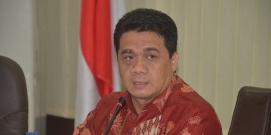 Pimpinan Komisi II sebut Sipol buat memudahkan, tak perlu ditulis di UU