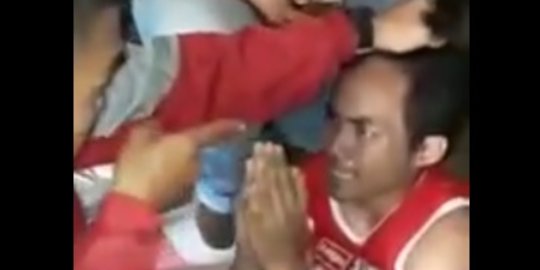 FKPPI minta aparat buru pengunggah video TNI AD tangkap pemuda hina TNI