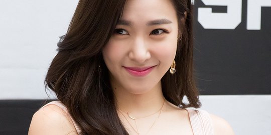 Mengenal enzyme peel, rahasia kulit bening transparan Tiffany SNSD