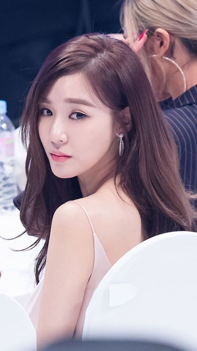 tiffany hwang