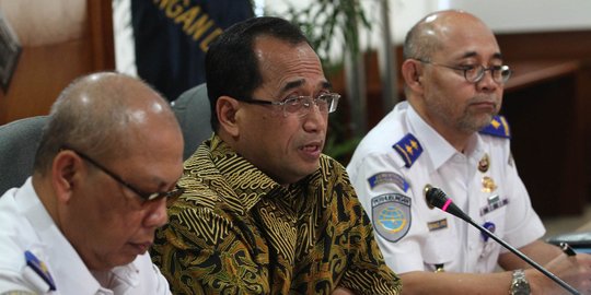 Menteri Budi dan menhub se-ASEAN sepakati liberalisasi penerbangan