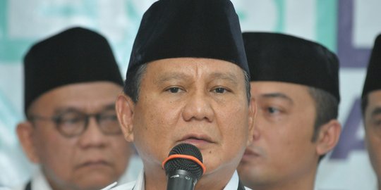 Prabowo targetkan Gerindra memenangkan mandat rakyat di Pilpres 2019