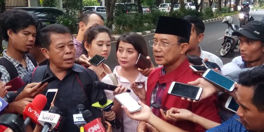 Petakan kondisi politik Jatim, Megawati panggil Bupati Ngawi & Ketua DPRD PDIP Jatim