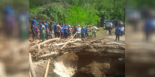 Kabupaten Badung siapkan dana Rp 7,5 miliar buat tanggulangi bencana alam