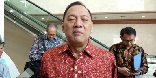 Bos BI raih penghargaan Governor of the Year Asia Pasifik Timur