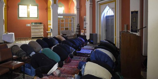 Usulkan hari libur bagi hari besar umat Islam, menteri 