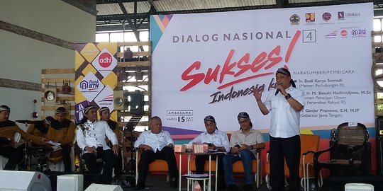 Bank BTN kucurkan lebih dari Rp 155 triliun guna dukung program sejuta rumah