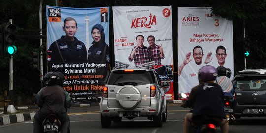 Demokrasi aksesoris ancaman serius bagi Indonesia