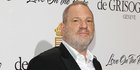 Harvey Weinstein dikeluarkan dari Akademi Oscar