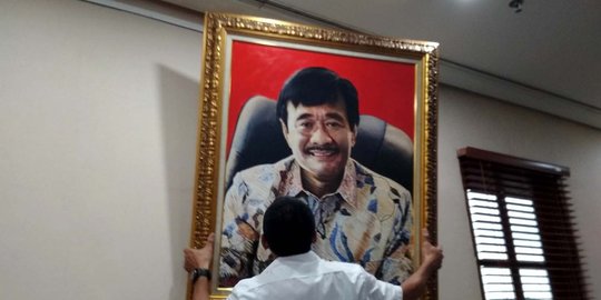 Pekan terakhir Djarot pimpin Jakarta