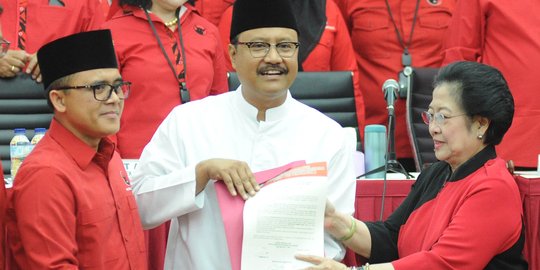 Prestasi Azwar Anas jadi modal untuk menang di Pilgub Jatim