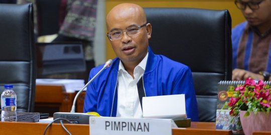 Desmond: Contoh paling nyata DPR korup, apa yang dilakukan KPK?