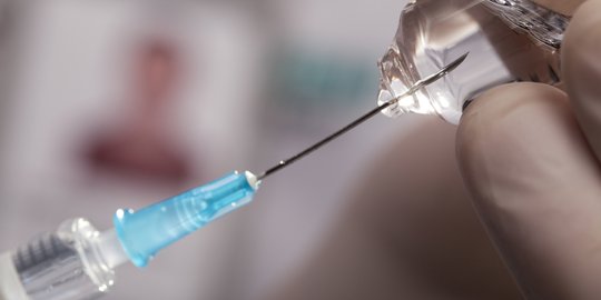 Di Bekasi, masih banyak warga percaya vaksin MR haram